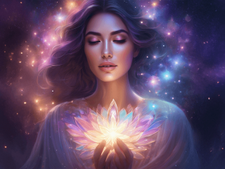 Manifester med din underbevidsthed  skab bevidste forandringer indefra