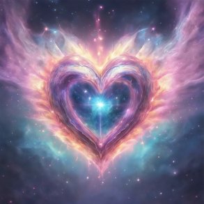 K�rlighedens Str�m Trancelightment hypnose