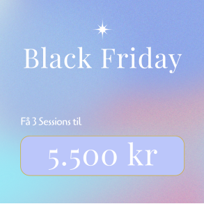 Black Friday tilbud