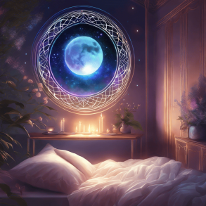 Sov godt Trancelightment 