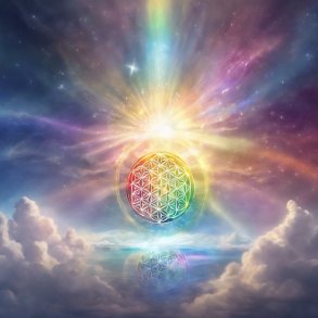 Gl�dens morgenbrise Trancelightment Hypnose